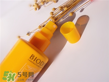 貝德瑪防曬噴霧好用嗎?貝德瑪防曬噴霧怎么樣? 貝德瑪防曬噴霧好用嗎?貝德瑪防曬噴霧怎么樣?