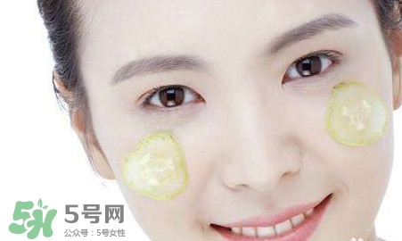 黃瓜敷臉后要洗臉嗎？黃瓜敷臉后要不要洗臉
