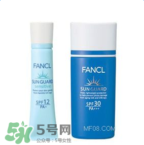 孕婦可以用的防曬霜品牌有哪些？孕期防嗮好用又安全品牌排行榜！