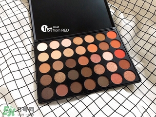 ismine是什么牌子？ismine眼影怎么用