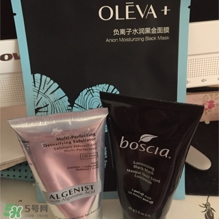 奧洛菲面膜怎么樣？奧洛菲面膜有哪幾款？