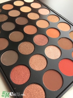 ismine是什么牌子？ismine眼影怎么用