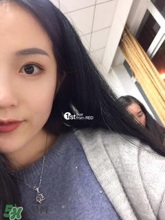 ismine是什么牌子？ismine眼影怎么用