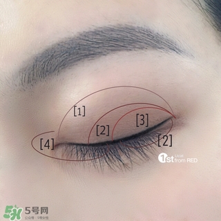 ismine是什么牌子？ismine眼影怎么用