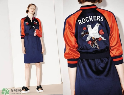 MOCO是哪個國家的牌子？MOCO衣服算什么牌子