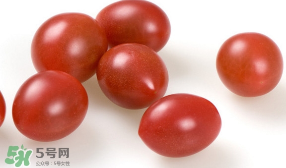 圣女果是轉(zhuǎn)基因的嗎？圣女果轉(zhuǎn)基因食品嗎