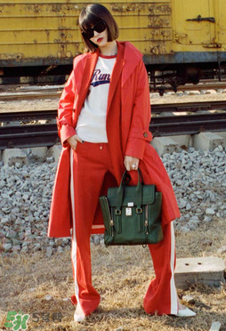 MOCO是哪個國家的牌子？MOCO衣服算什么牌子