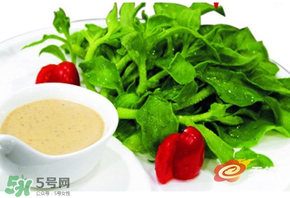 冰草怎么清洗？非洲冰草怎么清洗？