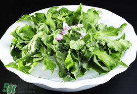 冰草可以生吃嗎？冰草生吃什么味道？