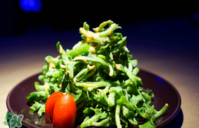 冰草什么味道？冰草怎么有怪味？