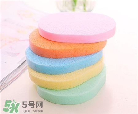 洗臉撲為什么揉不出沫?用洗臉撲為什么沒泡沫? 洗臉撲為什么揉不出沫?用洗臉撲為什么沒泡沫?