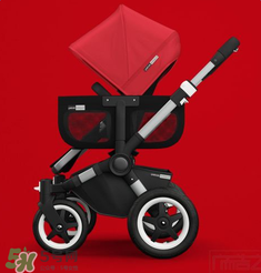 Bugaboo推車怎么樣？Bugaboo推車好不好？