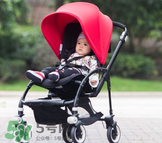 Bugaboo推車怎么樣？Bugaboo推車好不好？