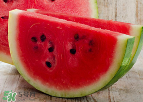 皮皮蝦和西瓜能一起吃嗎？皮皮蝦和西瓜一起吃會過敏嗎？