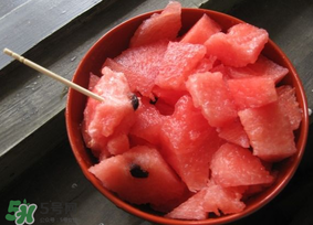 皮皮蝦和西瓜能一起吃嗎？皮皮蝦和西瓜一起吃會過敏嗎？