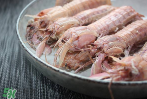 皮皮蝦用涼水還是熱水？煮皮皮蝦涼水還是開水？