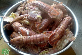 皮皮蝦用涼水還是熱水？煮皮皮蝦涼水還是開水？