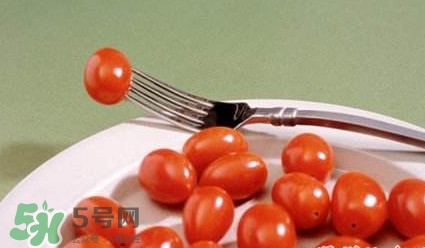 圣女果是轉(zhuǎn)基因的嗎？圣女果轉(zhuǎn)基因食品嗎