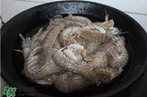 皮皮蝦用放鹽嗎？煮皮皮蝦用放鹽嗎？