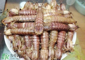 皮皮蝦用放鹽嗎？煮皮皮蝦用放鹽嗎？