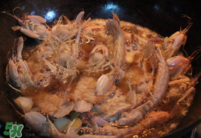 皮皮蝦用放鹽嗎？煮皮皮蝦用放鹽嗎？