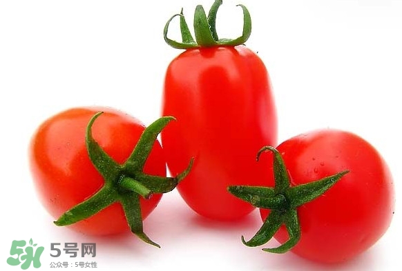 圣女果什么好處？圣女果的營養(yǎng)價值