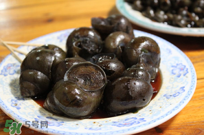 田螺不能和什么一起吃？田螺和什么不能一起吃？