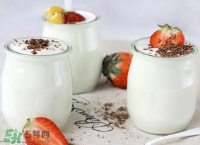 吃完皮皮蝦能喝酸奶嗎？皮皮蝦可以和酸奶一起吃嗎？