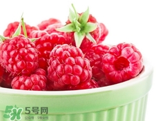 覆盆子可以直接吃嗎?覆盆子可以生吃嗎? 覆盆子可以直接吃嗎?覆盆子可以生吃嗎?