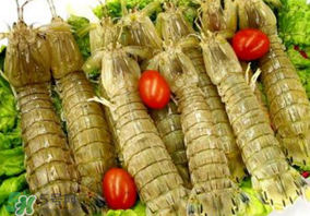 蝦爬子綠色怎么回事？蝦爬子變黑還能吃嗎？