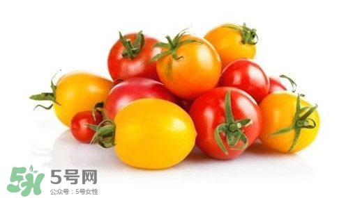 小番茄轉(zhuǎn)基因食品嗎？小番茄是不是轉(zhuǎn)基因