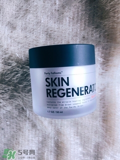 forty fathoms面霜怎么用?forty fathoms面霜使用方法 forty fathoms面霜怎么用?forty fathoms面霜使用方法