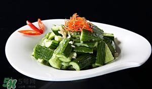 黃瓜根能吃嗎？黃瓜根可以吃嗎？