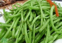 蘆蒿與茼蒿有什么區(qū)別？蘆蒿和茼蒿的區(qū)別