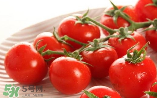 怎么洗圣女果？圣女果怎么洗才干凈