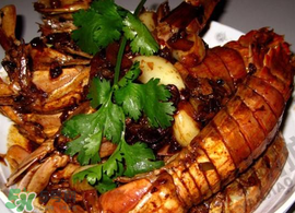 皮皮蝦能和韭菜一起吃嗎？皮皮蝦和韭菜能一起吃嗎？