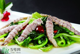 蝦爬子和韭菜能一起吃嗎？蝦爬子能和韭菜一起吃嗎？