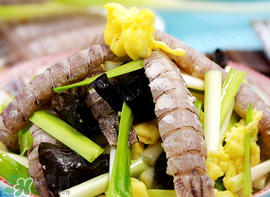 蝦爬子和韭菜能一起吃嗎？蝦爬子能和韭菜一起吃嗎？