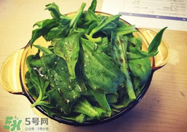 吃冰菜有什么好處？冰菜吃了有什么好處？