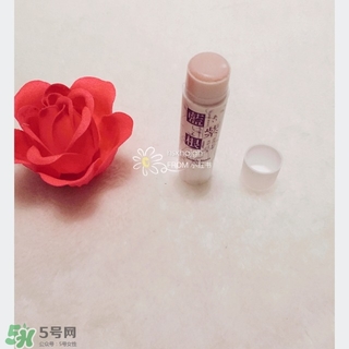 藍紫根去法令紋有用嗎？藍紫根法令紋棒可以去法令紋嗎？