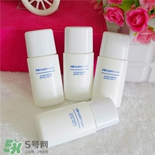 miji無印良品防曬霜好用嗎?無印良品防曬霜怎么樣? miji無印良品防曬霜好用嗎?無印良品防曬霜怎么樣?