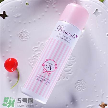 娜麗絲防曬噴霧能噴臉嗎?娜麗絲防曬噴霧防水嗎? 娜麗絲防曬噴霧能噴臉嗎?娜麗絲防曬噴霧防水嗎?