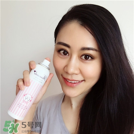 娜麗絲防曬噴霧能噴臉嗎?娜麗絲防曬噴霧防水嗎? 娜麗絲防曬噴霧能噴臉嗎?娜麗絲防曬噴霧防水嗎?