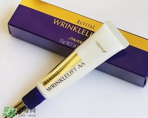 悅薇眼霜適合什么年齡？資生堂悅薇眼霜適合多大年紀(jì)用