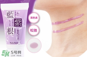 藍(lán)紫根頸膜怎么用？藍(lán)紫根頸膜用法