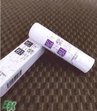 藍紫根去法令紋有用嗎？藍紫根法令紋棒可以去法令紋嗎？