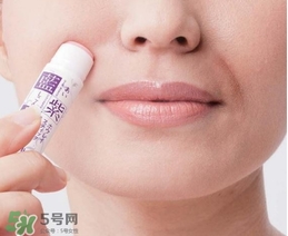 藍紫根去法令紋有用嗎？藍紫根法令紋棒可以去法令紋嗎？