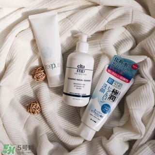 氨基酸洗面奶哪個(gè)好 氨基酸洗面奶推薦