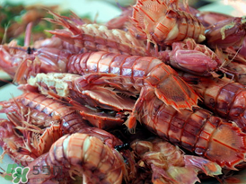 蝦爬子是寒性的嗎？蝦爬子是熱性的還是寒性的？