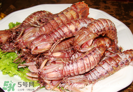 蝦爬子可以煮嗎？蝦爬子怎么煮？